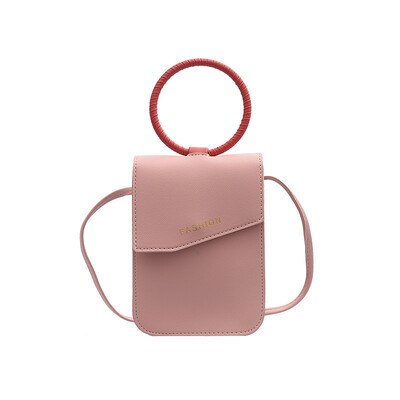 

Bag female 2019 new wave Korean version of the chain female bag rhombic single shoulder versatile fashion simple large capacity bucket bag
