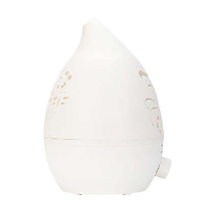 

15L Cool Mist Ultrasonic Humidifier Bedroom Fragrance Diffuser w Night Light