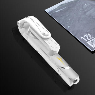 

Universal Mobile Phone Holder Tripod Camera With A Wireless Bluetooth Remote Self-timer Artifact Rod XT09