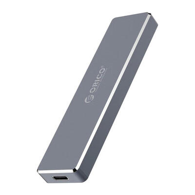 

ORICO M2 SSD Hard Disk Storage Case M2 -Key to USB 31 Type C Enclosure
