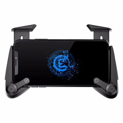 

F3 Plus Mobile Game Controller Gaming Trigger For PUBG