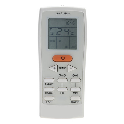 

AC Controller Air Conditioner Air Conditioning Remote Control for YORK