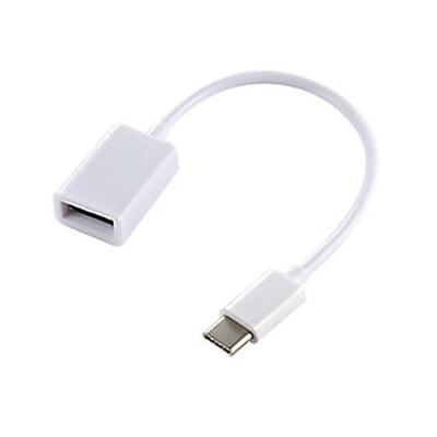 

31 Type-C Adapter Cable to USB 30