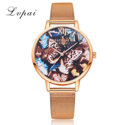 

Hot Womens Watches Delicate Pattern Thin Disc Fashion Ladies Quartz Wristwatch Nice Alloy Strap Clock Fashion Montre Femme50