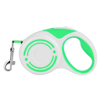 

Dog Pets Automatic Retractable Leash Puppy Auto Traction Rope Nylon Leashes