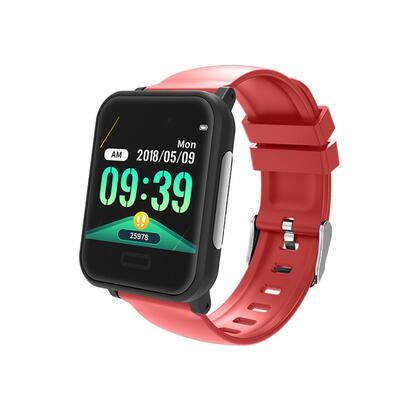 

Smart Watch Heart Rate Monitor ECG IP67 Waterproof Sports Fitness Tracker