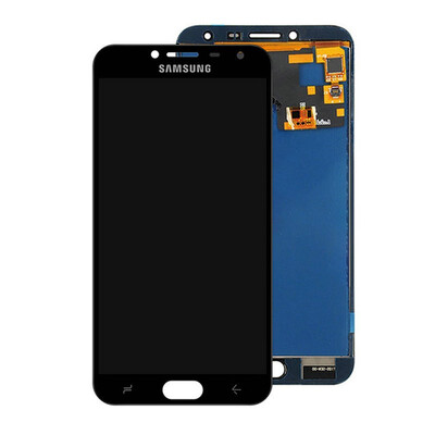 

J4 Display Touch Screen Digitizer Assembly For Samsung Galaxy J4 2018 J400 j400F LCD Display J400FDS Display Screen Replacement