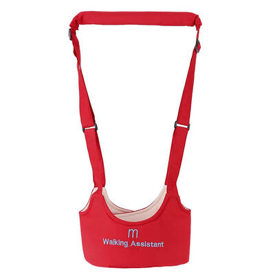 

Baby Walker Harness Assistant Leash for Toddler Learning Walking Belt