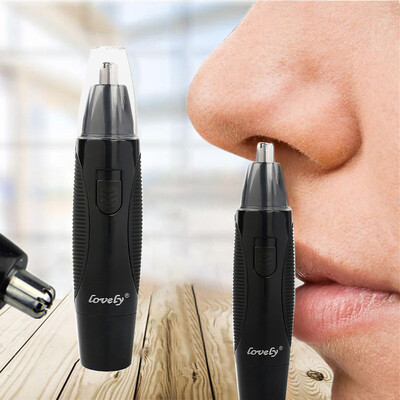 

〖Follure〗The New Home Use Ear Nose And Facial Hair Trimmer Shaver Trimmer