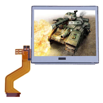 

Upper LCD Display Screen Replacement Part For Nintendo NDS Lite NDSL