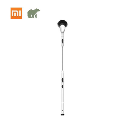 

Xiaomi Mijia Shunzao Wireless Hand-Held Cleaner with lengthen Rod 3 Brushes Electric Portable Washing Machine for Home Bathroom Wa