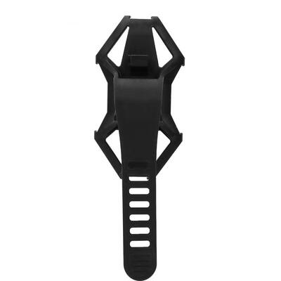 

Greensen Cycling Silicone Mobile Phone Bicycle Phone Stand Holder Riding Accessories