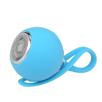 

Waterproof Portable Bluetooth Speaker MIni Subwoofer Music Players Stereo Music Hands-free Call Line In TF Card Support