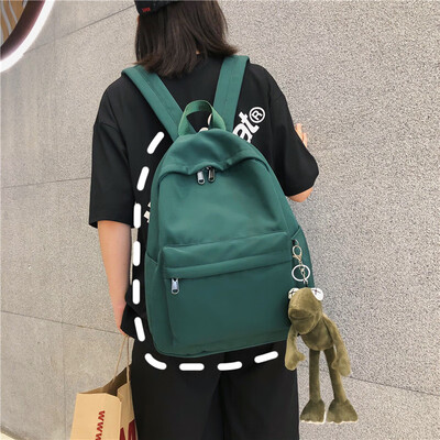 

Inswind BF schoolbag for female Korean high school students
