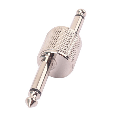 

14 inch Guitar Effect Pedal Jack Plug Connector