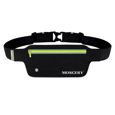 

Lightweight Lycra sports pockets