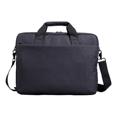

Kingsons Zipper Sleeve Carrying Handle Bag Shoulder Messenger Briefcase Computer Bag 141" Inches for MacBook Pro Retina Ultrabook
