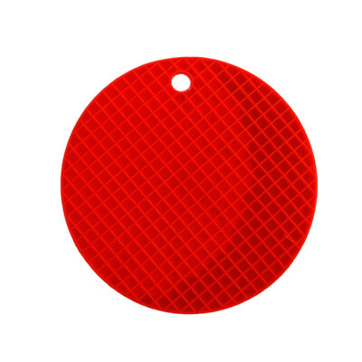 

Table Pad Solid Placemats Non Slip Table Mat Kitchen Accessories Decoration Home Pad Coaster Heat Resistant Hot Pads Cup Mat
