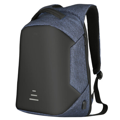 

SWEETTOURIST Business Durable Anti-theft Backpack for Men