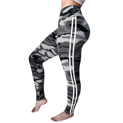 

Tailored Womens Fashion Workout Leggings Fitness Sports Gym Running Yoga Athletic Pants