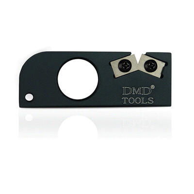

DMD outdoor portable tungsten steel sharpener 5586