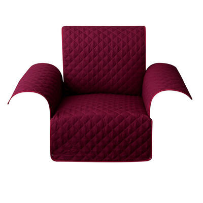 

Pet Washable Removable Sofa Couch Cover Dog Furniture Armrest Protector Mat