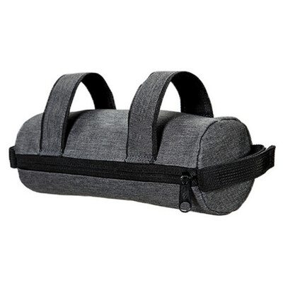 

New Hot Folding Bicycle Bag Hanging Head Insulation Package Outdoor Sports Cycling Practical Bag Road Bike Pouch