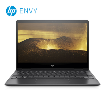 

HP EnvyX360 13 133-inch ultra-thin flip laptop R7-3700U 8G 512G PCIE SSD FHD IPS touch screen