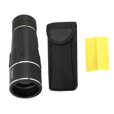 

Greensen Mini Portable 12X HD Optical Monocular Hunting Camping Concert Telescope Outdoor Use