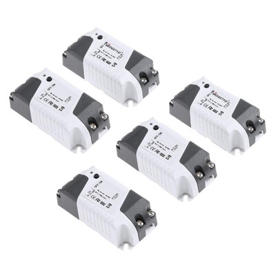 

Smart Home Modification Mini Remote Wifi Timer Switch for Alexa Googlehome