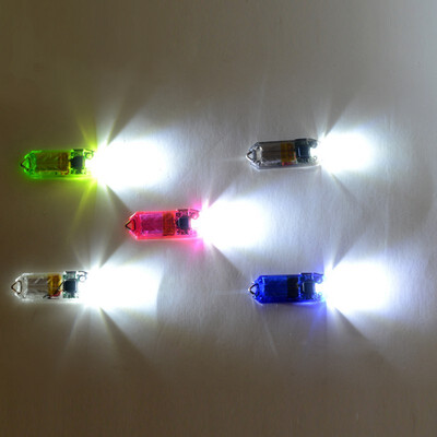

1 Pcs Adjustable Ourdoor LED Bicycle Wheel Tire Valve Cap Light Safety Warning Flashing Lamp