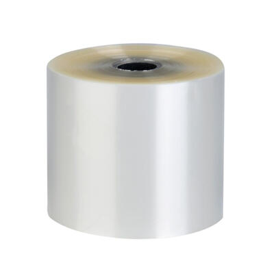 

100mroll Transparent Mousse Surrounding Edge Wrapping Tape Cake Collar