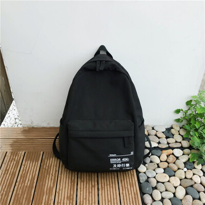 

The style of INSS is ancient&impressive Girlsschoolbags in Korean version of Junior High School Jane Sen Department should