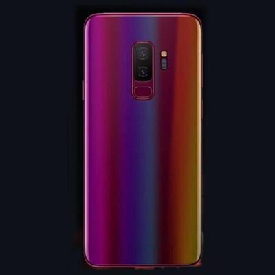 

Ultra-thin Anti Scratching Transparent Back Screen Protector For IPHONE 8 IPHONE 8 Plus IPhone X