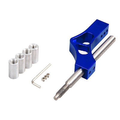 

Adjustable Height Lever Car Gear Shift Knob Extender Shifter Extension for Honda