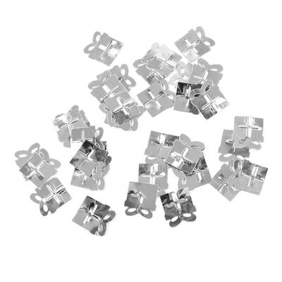 Magic Sequins Confetti DIY Clothing Gift Wedding Party Balloon Xmas Decor