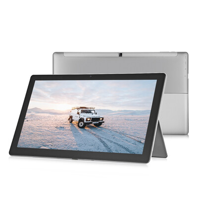 

ALLDOCUBE KNote 8 2 in 1 Tablet PC 133 inch 2K Screen Windows 10 Intel Core m3-7Y30 Dual Core 10GHz 8GB RAM 256GB SSD