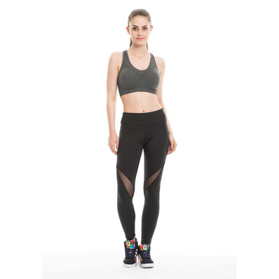 

Tailored Women Leggings Gym Sports Running Fitness Pants Stretch Trouser Yoga Tight