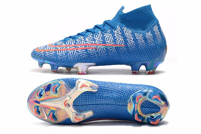 

Nike Superfly 7 Elite CR7 FG Nail Football Shoes