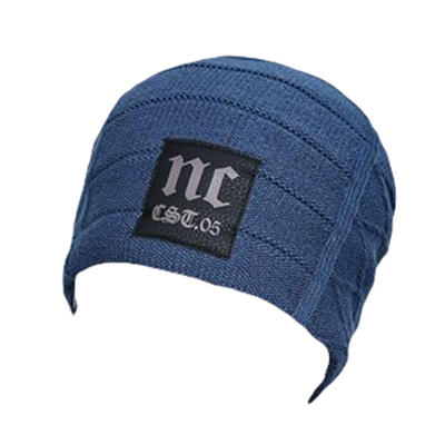 

Mens Fashion Knit Crochet Baggy Beanie Hat Winter Warm Cap for Outdoor Riding