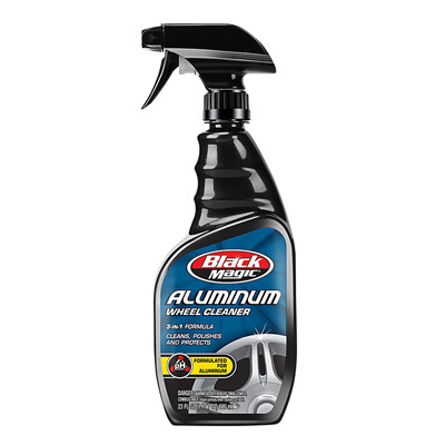 

Black Magic engine cleaning glazing coating protector car engine cleaning agent fender fairing engine compartment foam cleaner brightener 567g BM22018