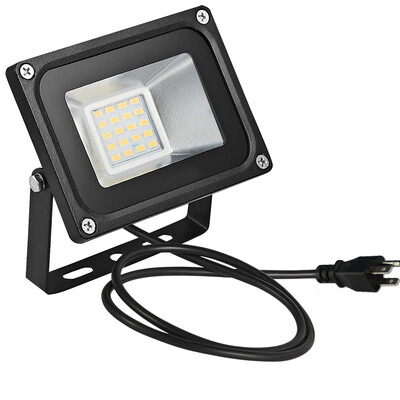 

20W LED Flood Light Outdoor Landscape Lamp With