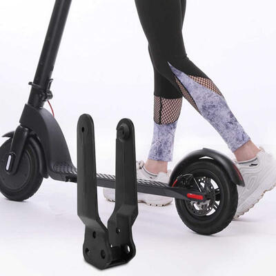 

Greensen Aluminium Alloy Rear Fork For 8 Inch Electric Scooter Replacement Accessory