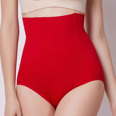 

〖Follure〗High Waists Trousers Body Pants Underwear Body-Shaping Comfort Body-Shaping Pant