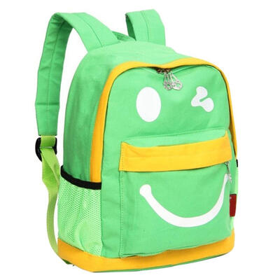 

Children small school bag girl lovely bag backpack