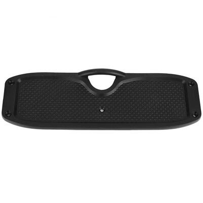 

Greensen Durable PP Rowing Boat Motor Frame Bracket Lightweight for Kayak Canoe Accessory