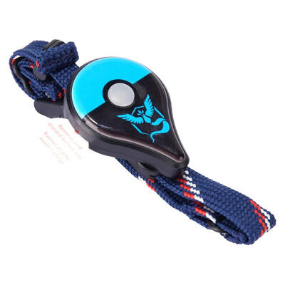 

Bluetooth Wristband Auto Remind Bracelet for Pokemon Go Bracelet Device