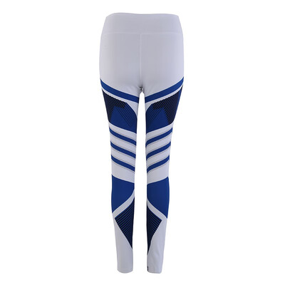 

Women High Elastic Leggings Printing Women Fitness Legging Push Up Pants Clothing Sporting