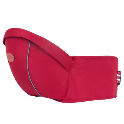 

Ergonomic Baby Carrier Waist Stool Infants Hipseat Adjustable Wrap Belt