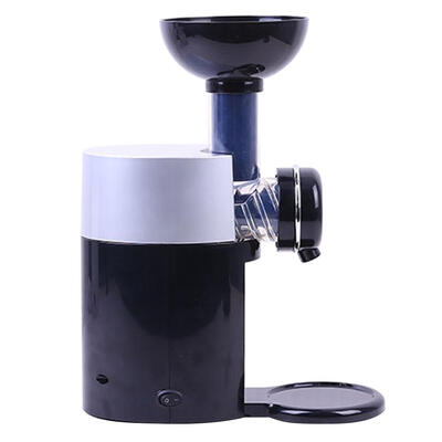 

Summer Automatic Frozen Fruit Milkshake Dessert Machine DIY Ice Cream Maker